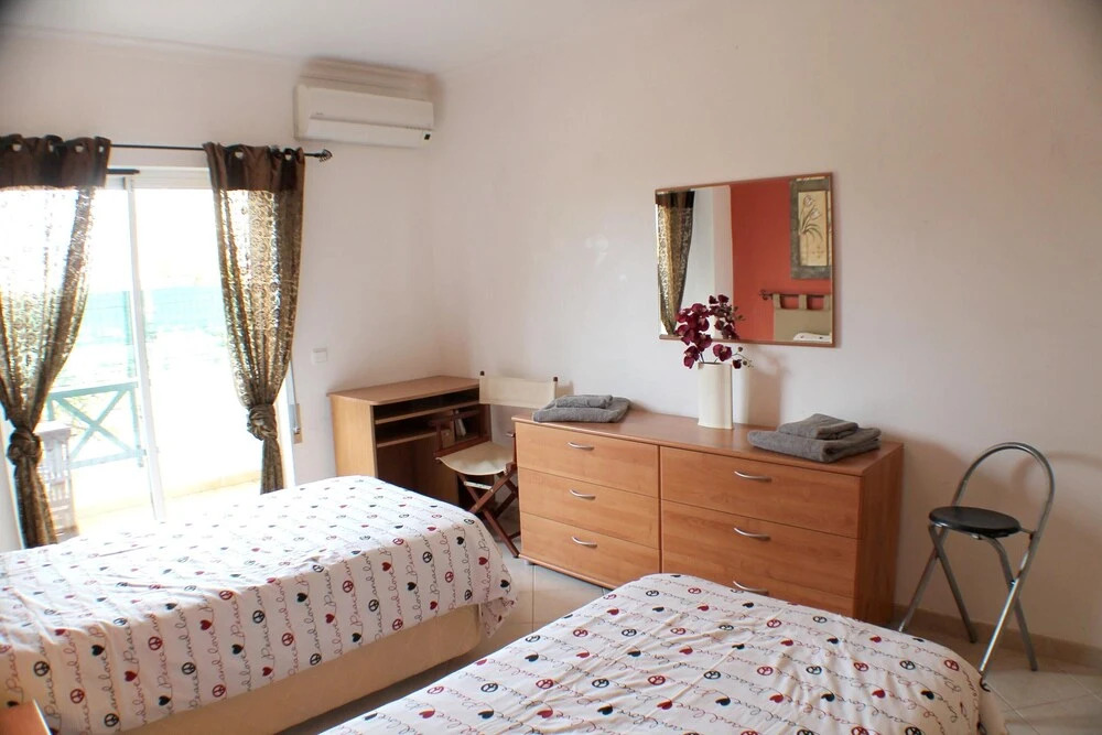 Apartment Q.ta do Paiva