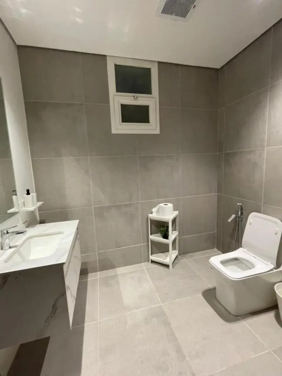 Private Apartments