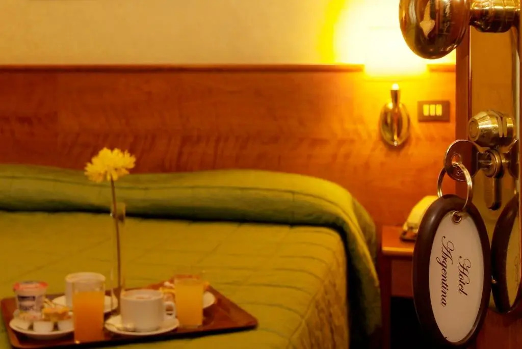 Hotel Argentina
