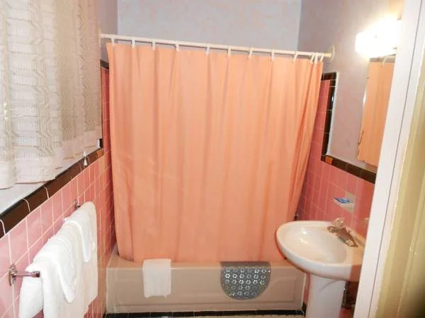 Slumberland Motel Mount Holly