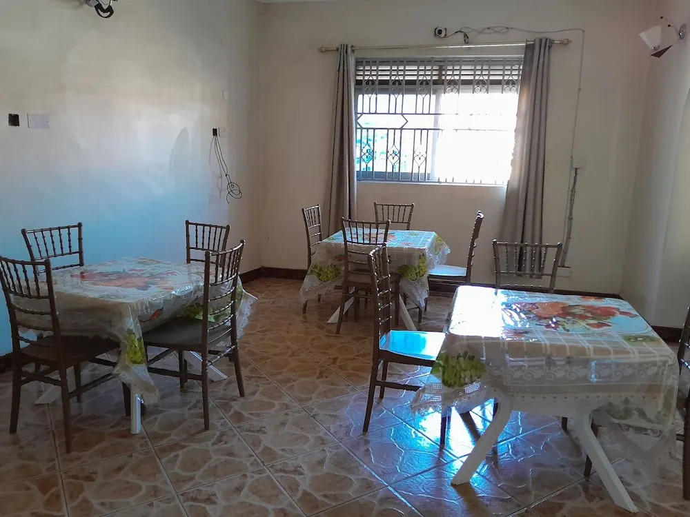 Blue Star Apartments
