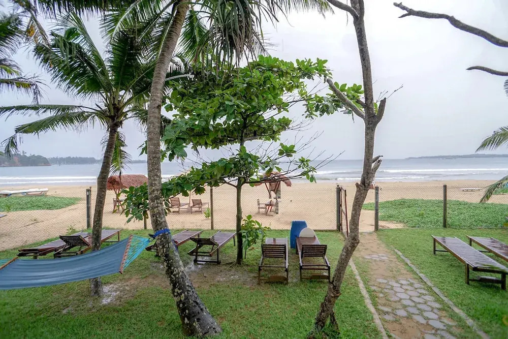 Capital O 514 Swiss Residence Weligama