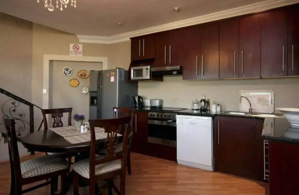 A Smart Stay Apartments