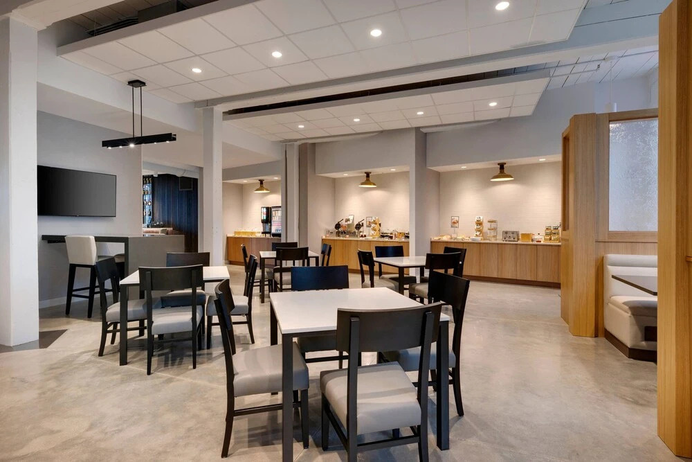 Fairfield Inn & Suites by Marriott Madison