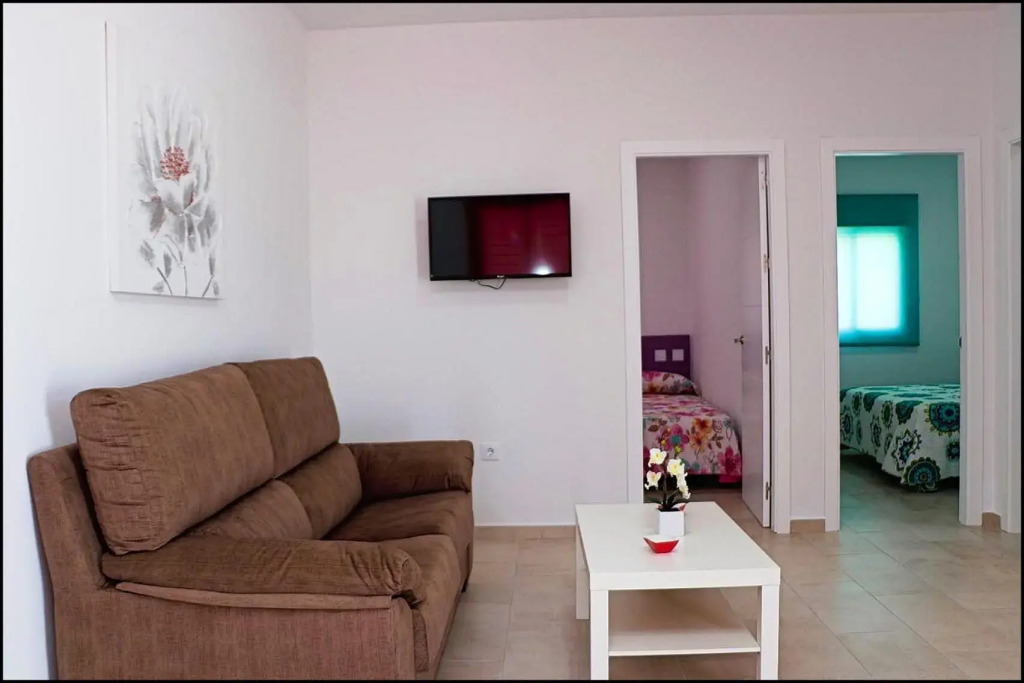 Casa Rural Zara I