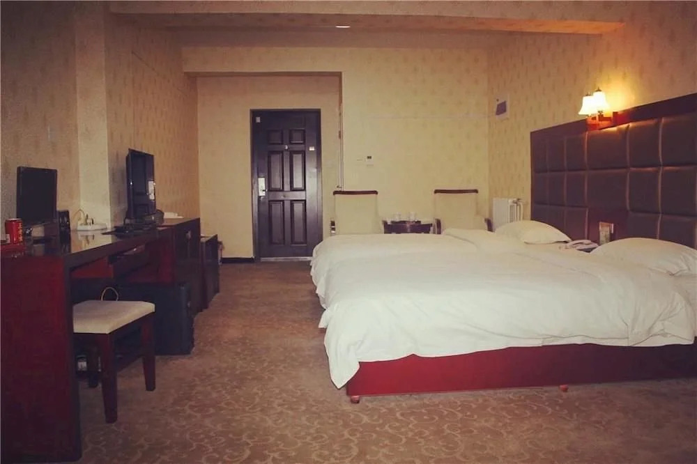 Xi'an Chuntianli Hotel