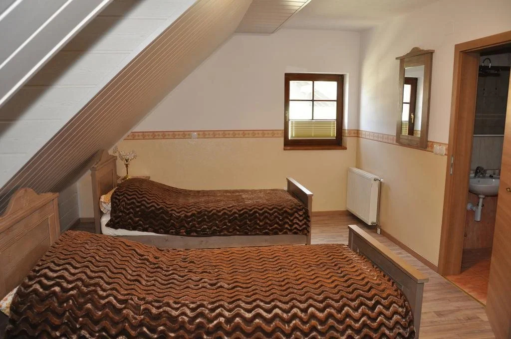 Bed & Breakfast PrSknet