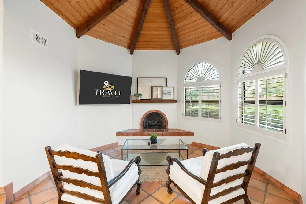 NEW 2M Luxe N Scottsdale Estate w Heated Pool