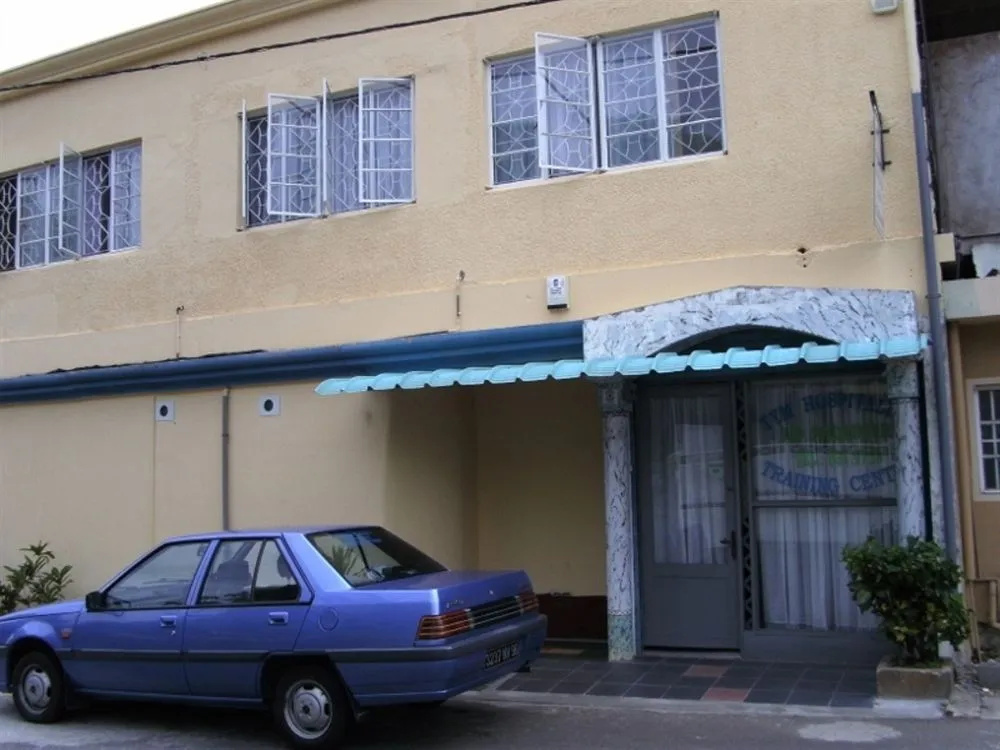 Auberge Le Saladier