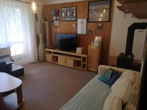 Horský apartmán Krkonoše