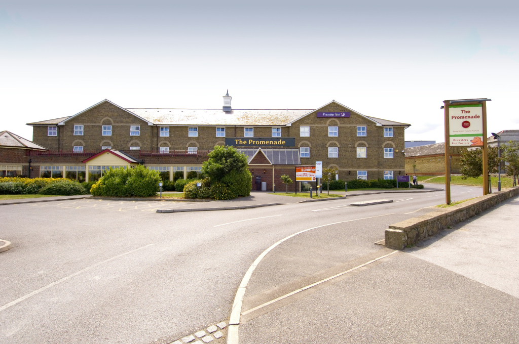 Premier Inn Margate