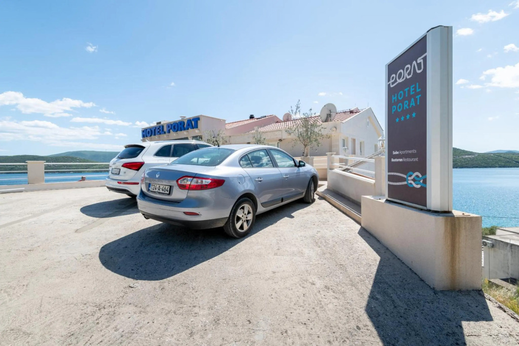 Hotel Porat