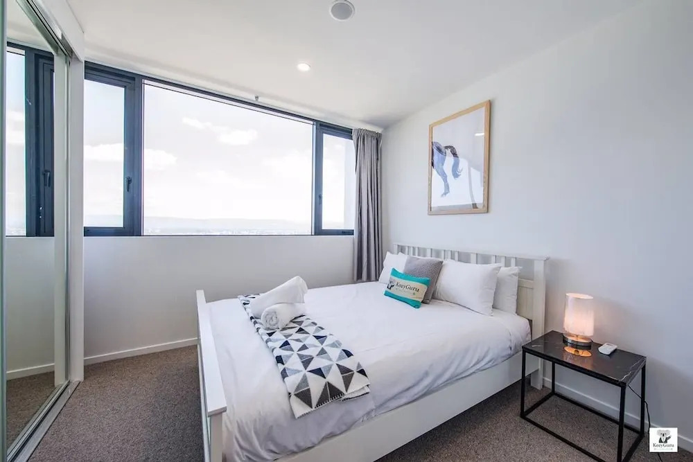 Broadbeach Holiday Apartments