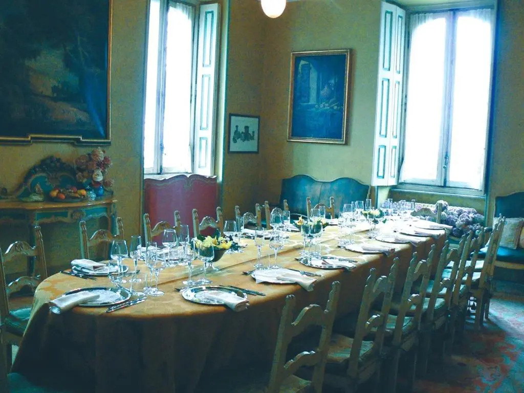 B&B Villa Cernigliaro Dimora Storica