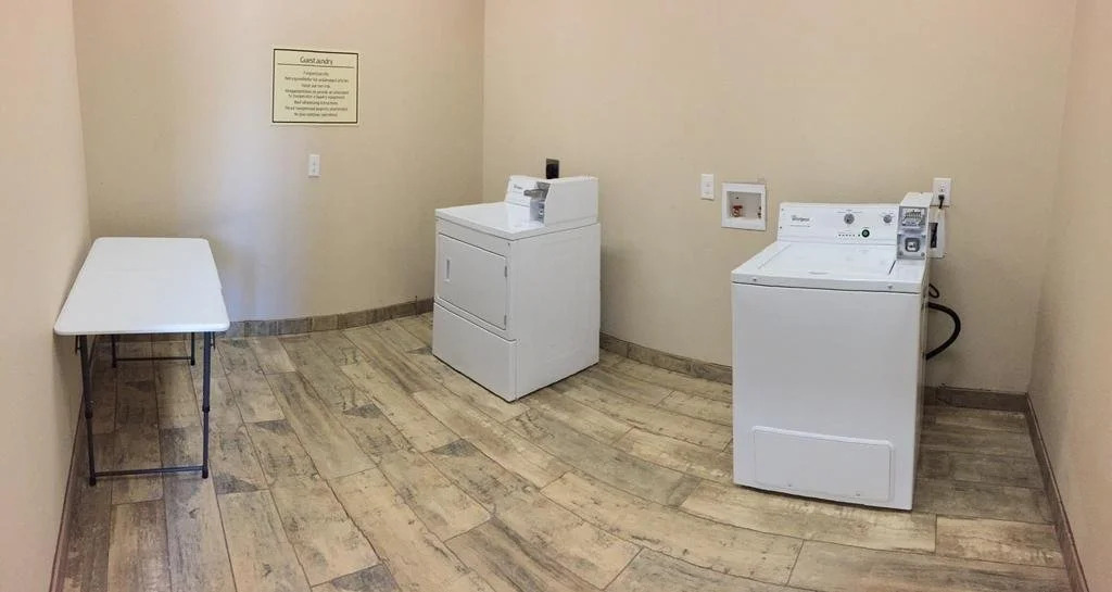 Residency Suites