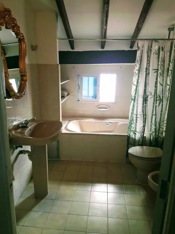 House With 3 Bedrooms in Oliva, With Terrace