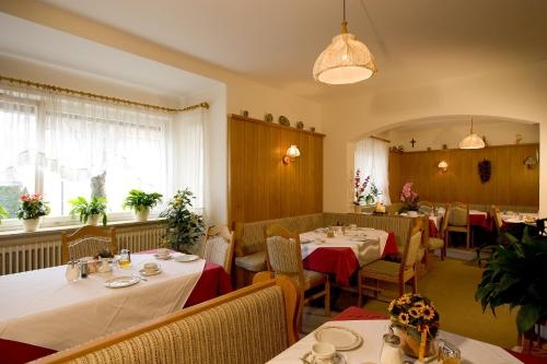 Kurhotel Dornröschen