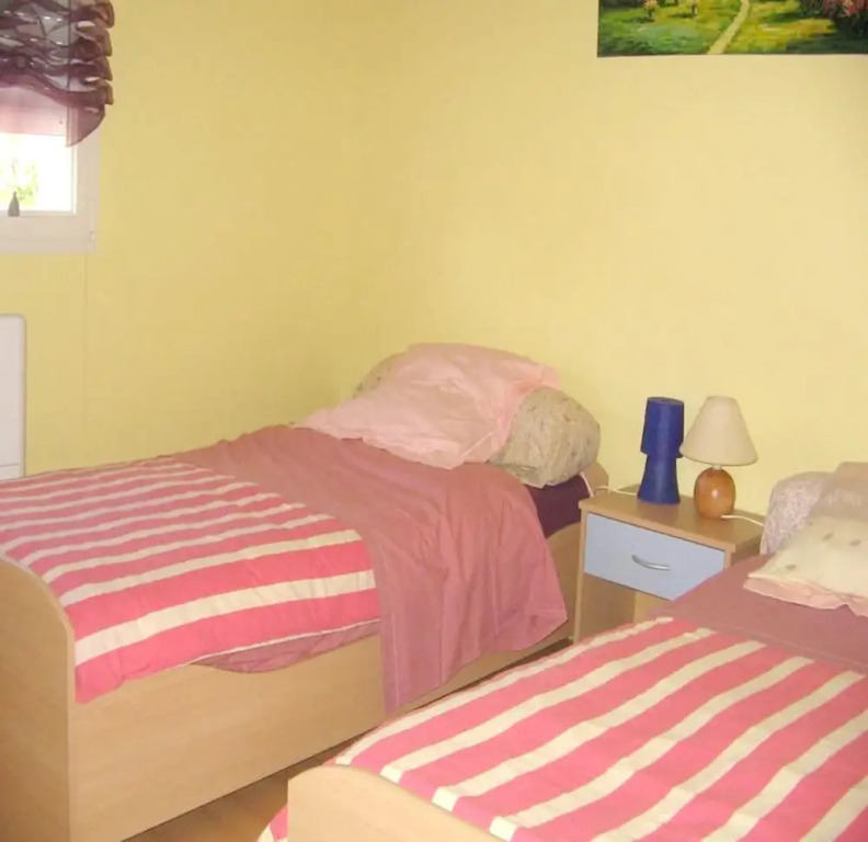 House With 3 Bedrooms in Erdeven, With Furnished Garden and Wifi - 2 k