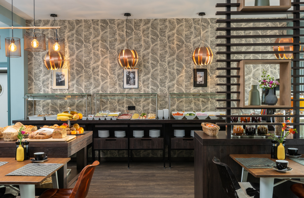Leonardo Boutique Hotel Berlin City South