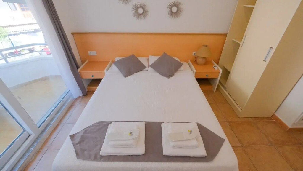 Mimosa Pension