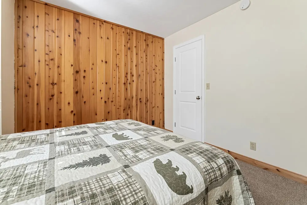 Whiskey Pines Chalet