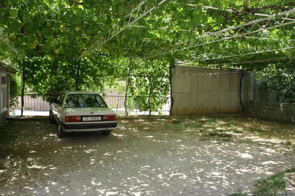 Zdravko - 150 m From Sandy Beach - A3