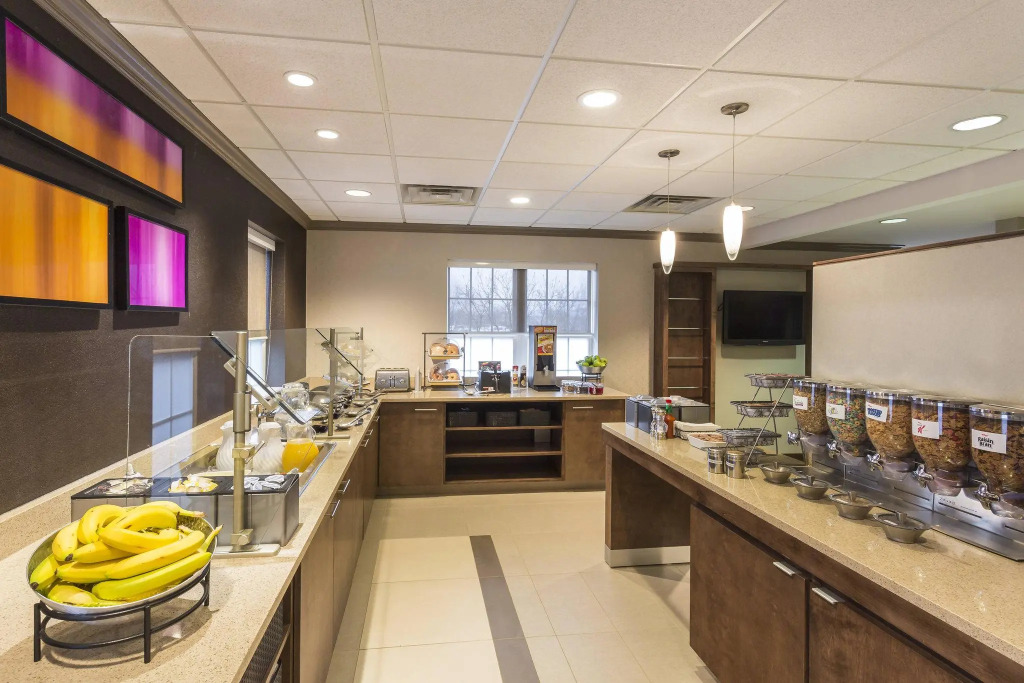 Residence Inn By Marriott Louisville Northeast