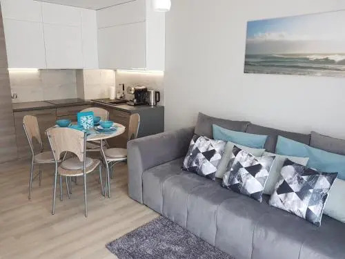 Mati Apartments