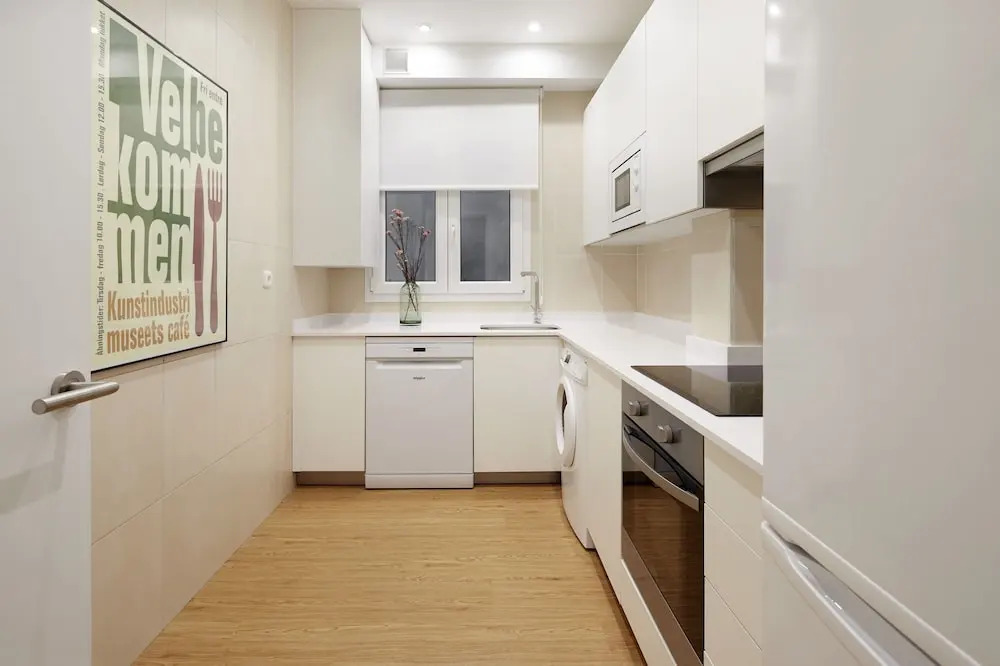 Rhonda Apartment by FeelFree Rentals