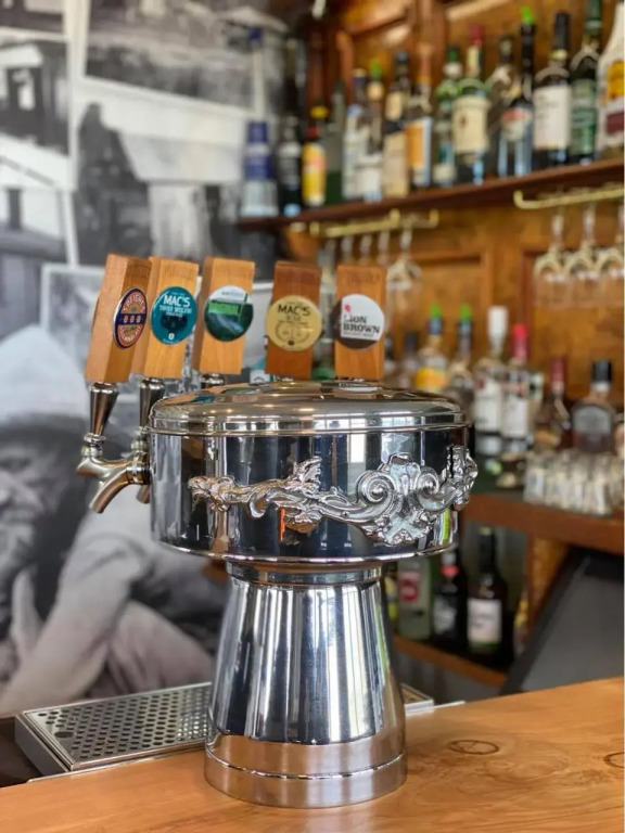 Hokitika Pioneer Hotel
