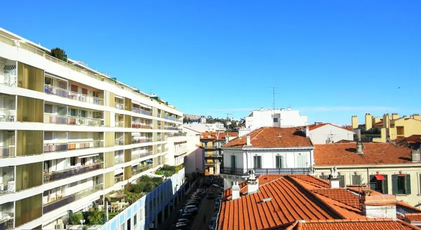 ADL Riviera - Cannes City Centre