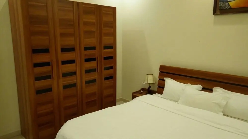 Hams Al Amasi Apartments 2