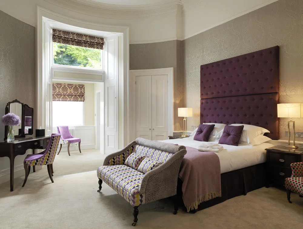 Ailsa Craig Hotel