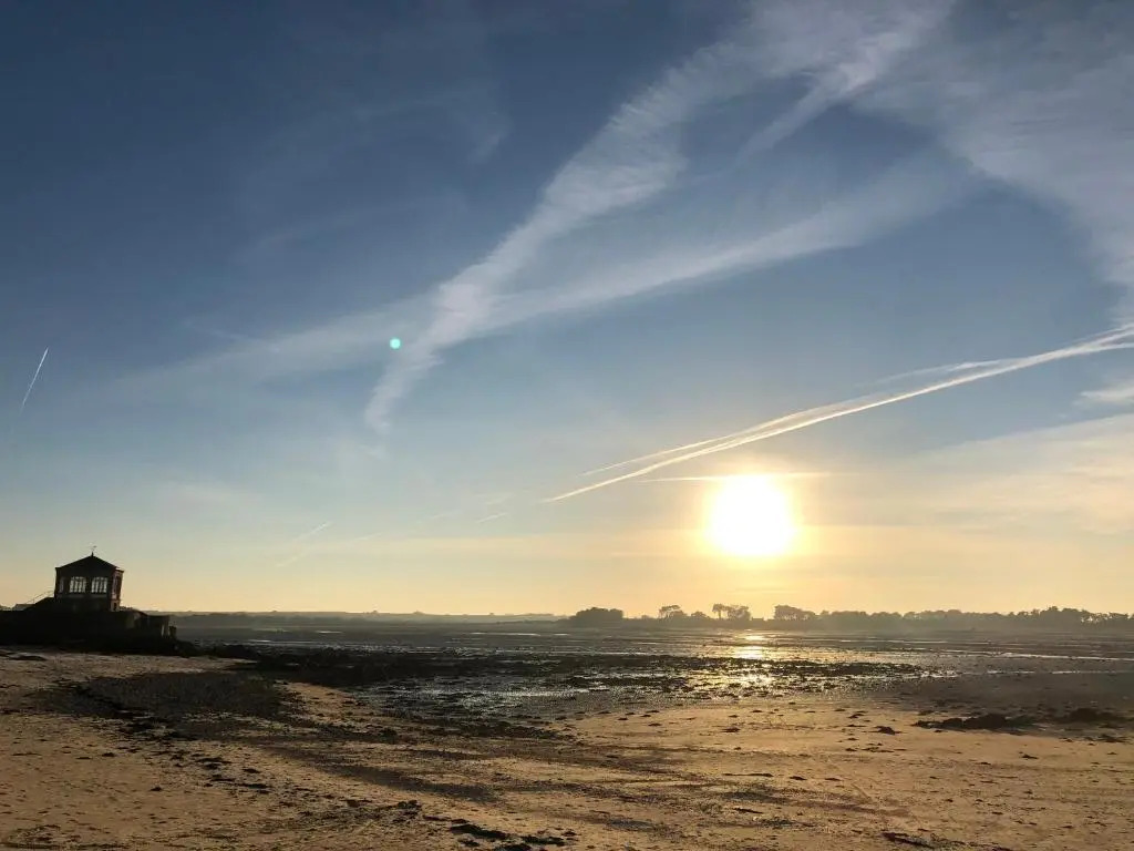 Roscoff Beach House