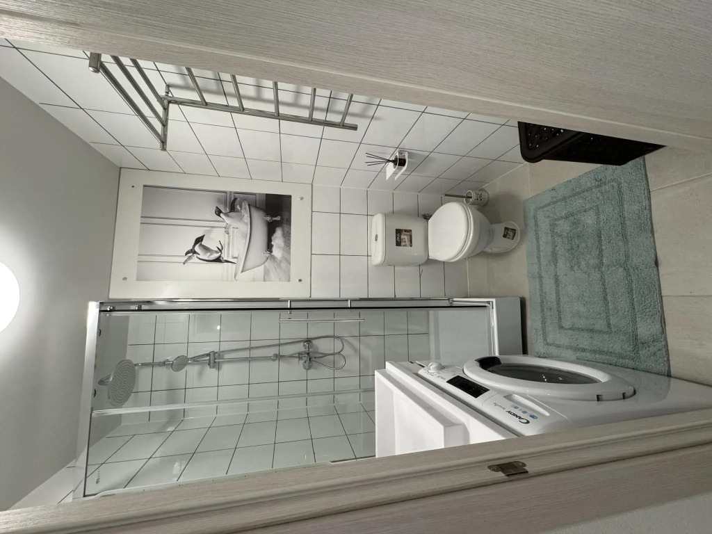 Studio on Kronshtadtskiy