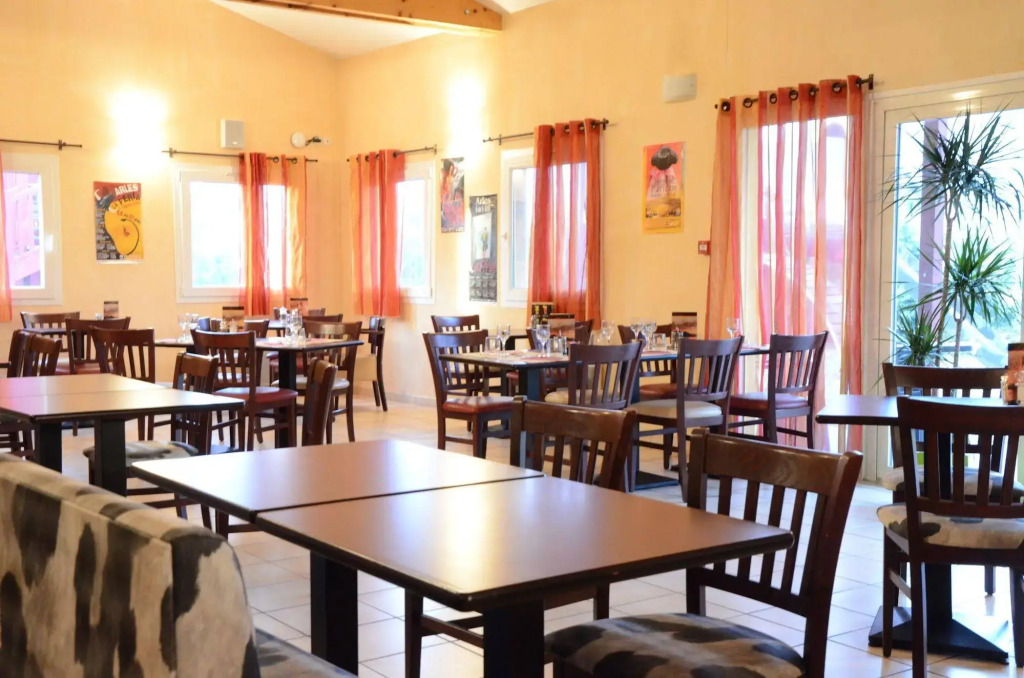 Couett Hotel Rumilly