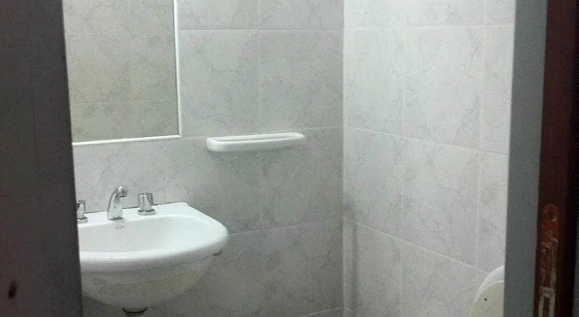 Hotel Cervantes