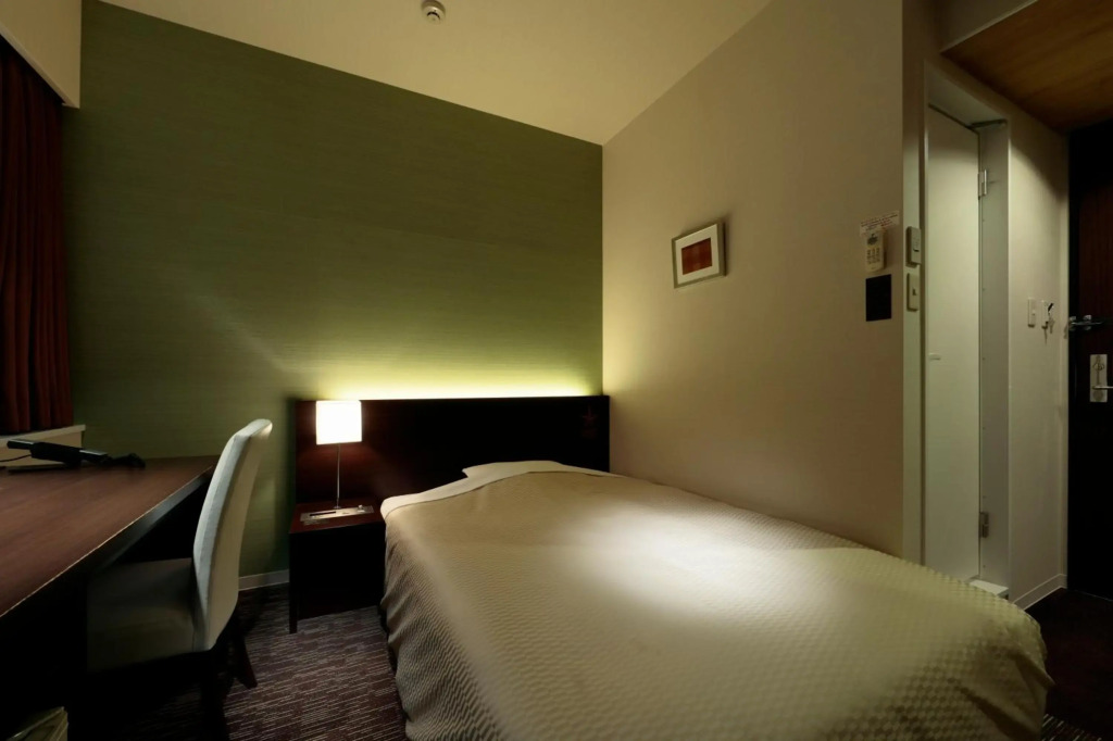 Candeo Hotels Kikuyo Kumamoto Airport