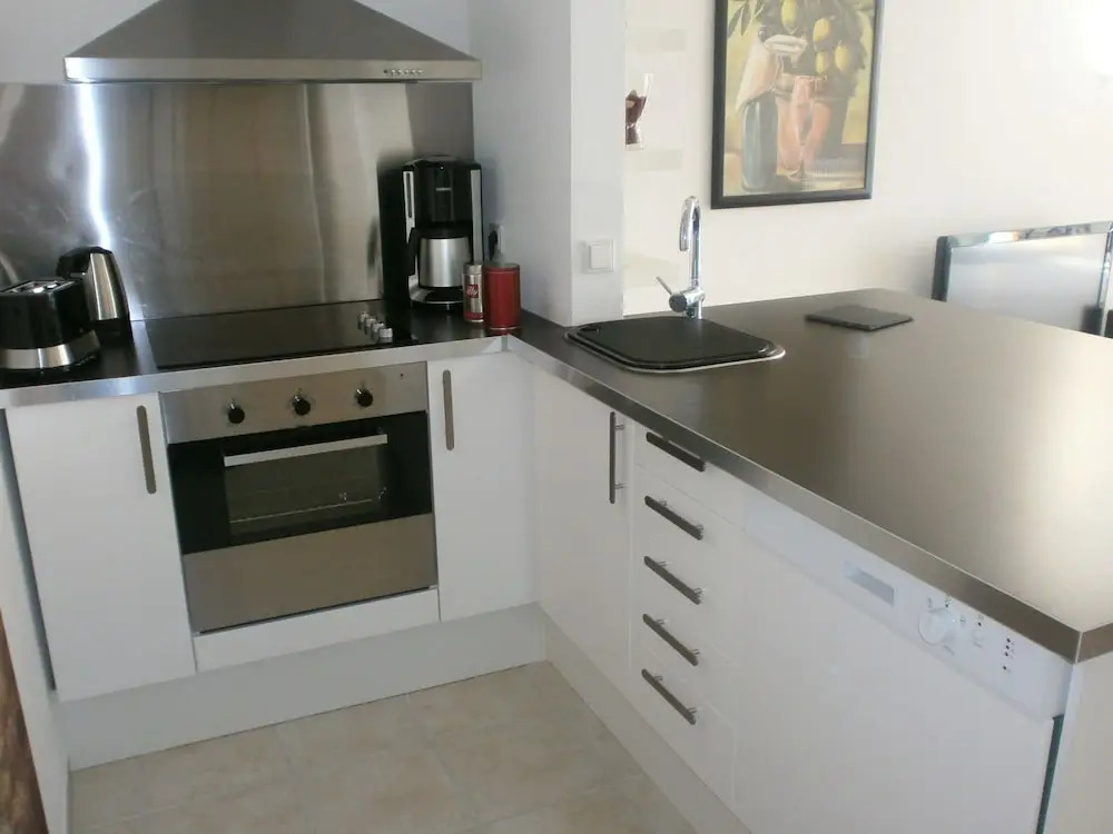 Large Holiday Home Consisting of Two Units with a Nice View of the Edersee
