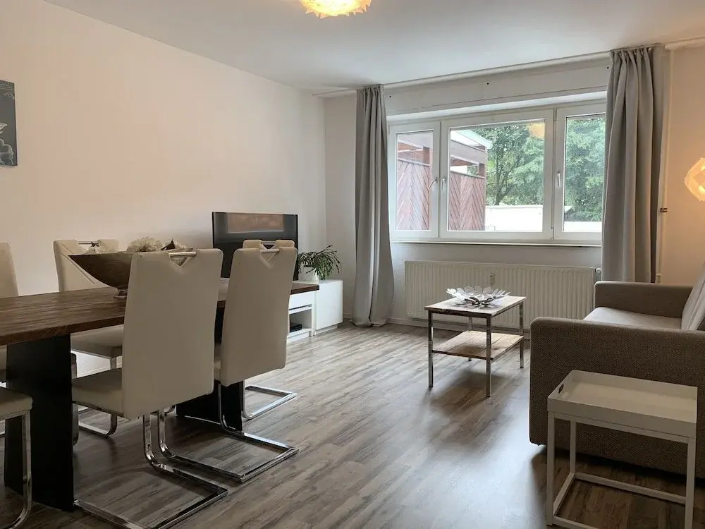 Domapartment Cologne City Schokoladenmuseum