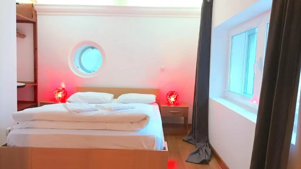 1 bedroom apartment n02 - Rua da Palma
