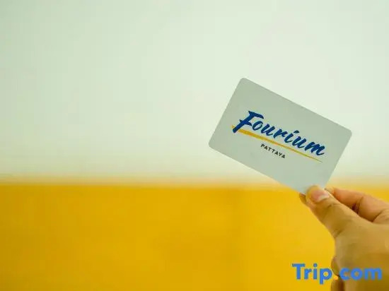 Fourium Pattaya Hotel and Serviced Residence