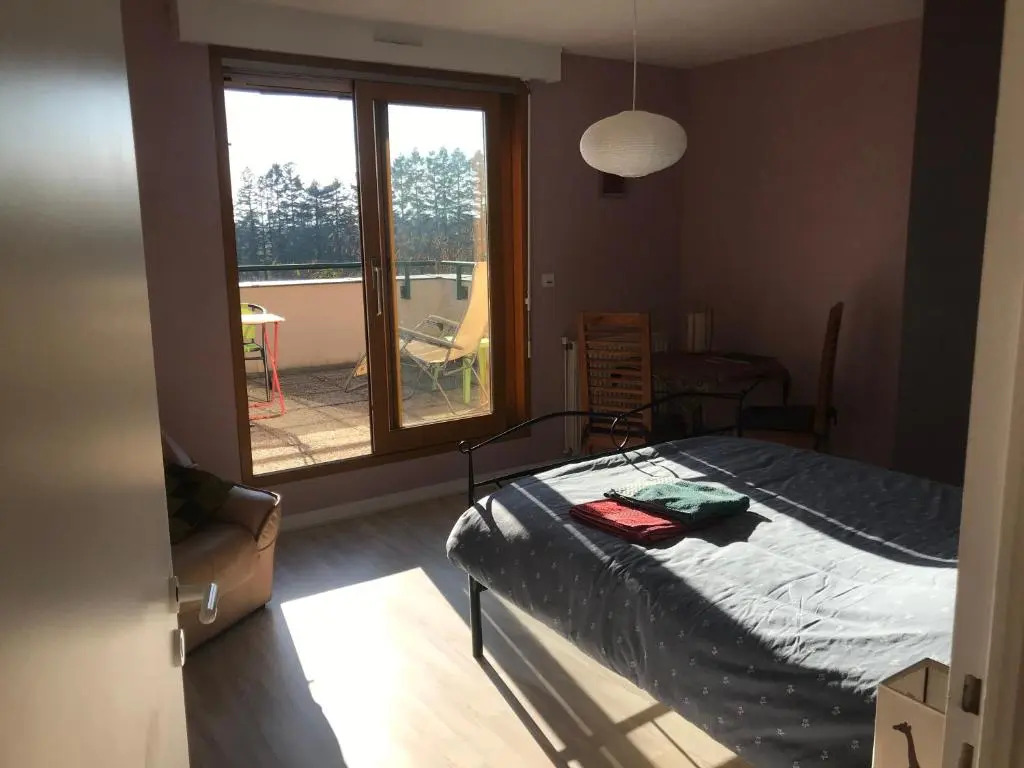 Maison Piscine Angers