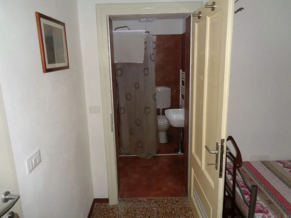 B&B AllAeroporto