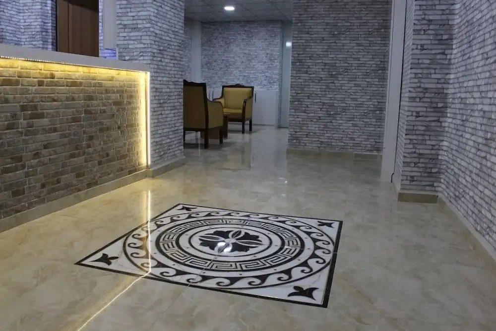 Grand Sonmez Apart Hotel