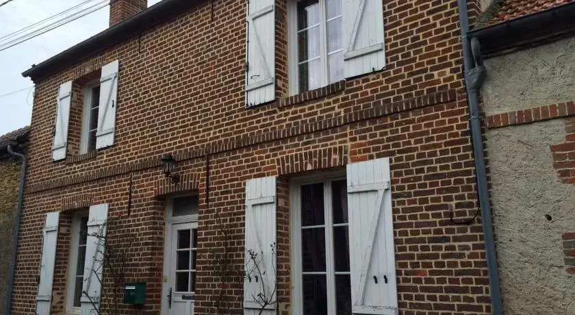 Demeure en Tomette