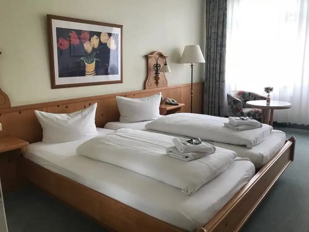 Hotel Landhaus - Wittenburg