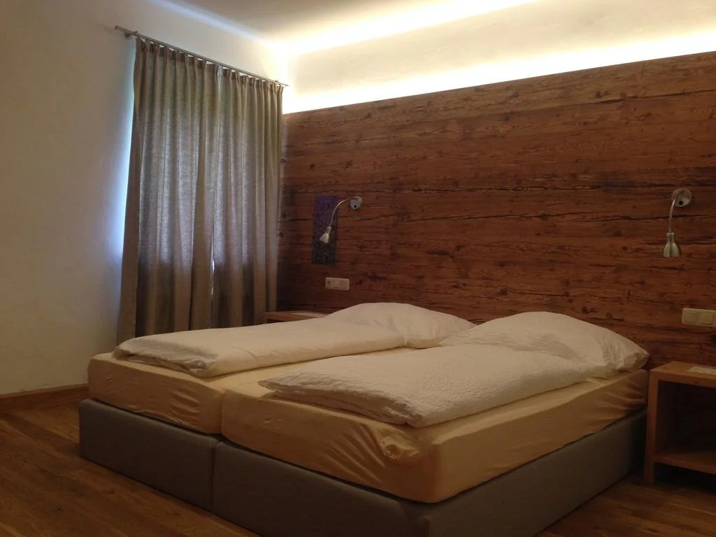 Appartements im Forsthaus Wunderbar ruhige Ferienwohnungen in Strobl am Wolfgangsee im Forsthaus
