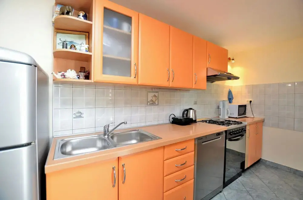 Apartment Visnja
