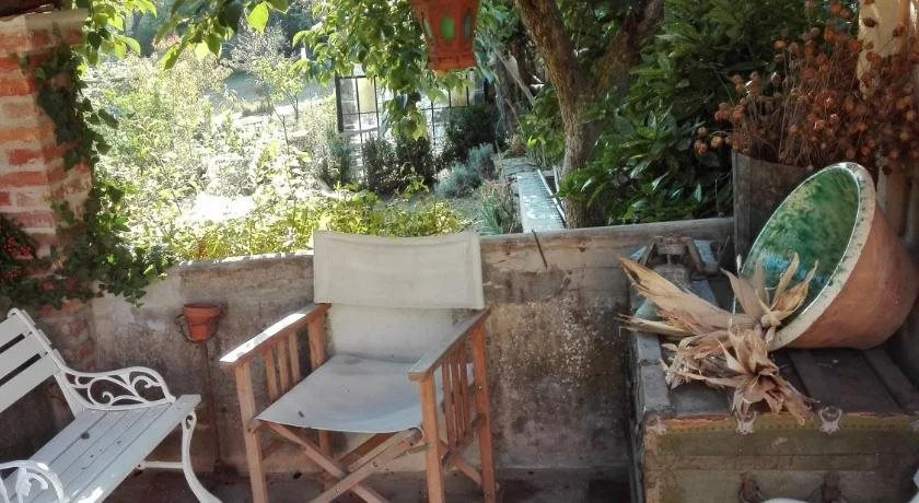 Casa Argo B&B
